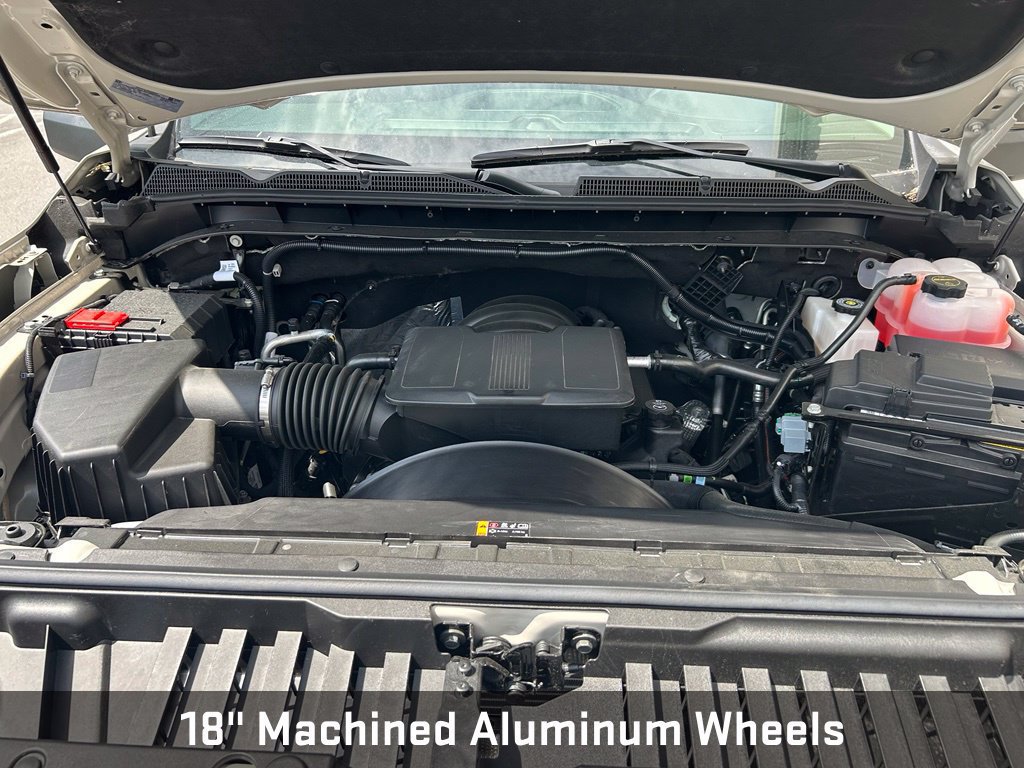 New 2026 GMC Sierra 3500 Pro AWD/4WD image 23