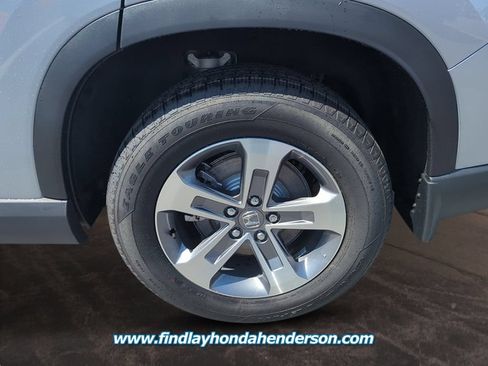 New 2026 Honda Pilot EX-L image 9
