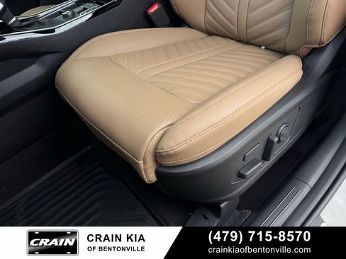 New 2026 Kia Sorento SX Prestige AWD/4WD image 24
