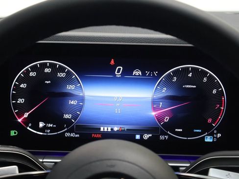New 2026 Mercedes-Benz GLE 350 4MATIC image 18