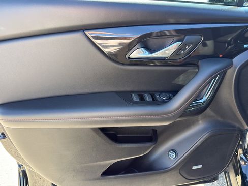 Used 2024 Chevrolet Blazer RS AWD/4WD image 14