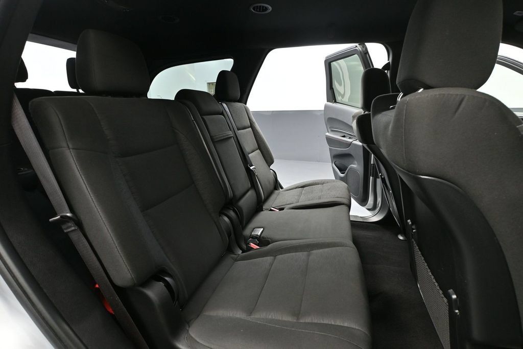 Used 2023 Dodge Durango GT AWD/4WD image 39