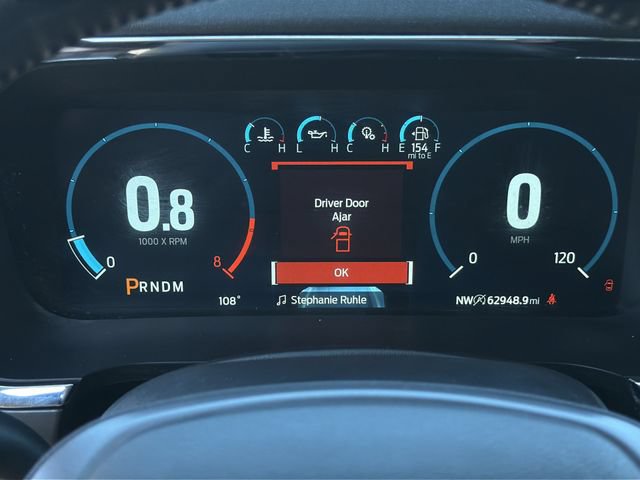 Used 2022 Ford F150 Lariat AWD/4WD image 21