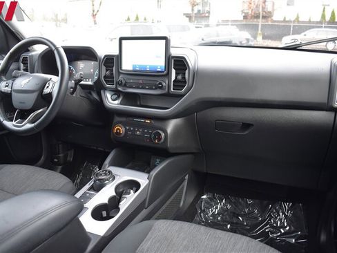 Used 2022 Ford Bronco Sport Big Bend w/ Convenience Package AWD/4WD image 11