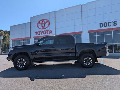 Used 2021 Toyota Tacoma TRD Off-Road