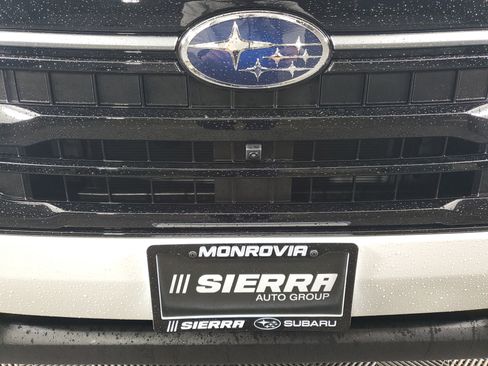 New 2026 Subaru Forester Touring image 10