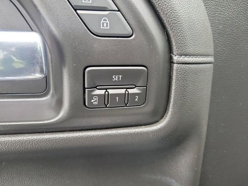 Certified 2021 GMC Sierra 1500 Denali w/ Denali Ultimate Package image 13