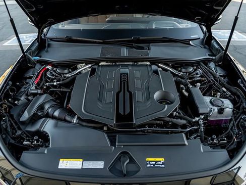 New 2026 Audi A6 Premium Plus image 33