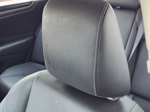 Used 2019 Lexus ES 350 w/ Premium Package FWD image 24