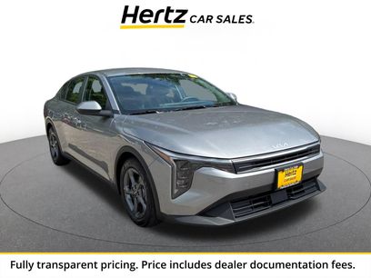Used 2026 Kia K4