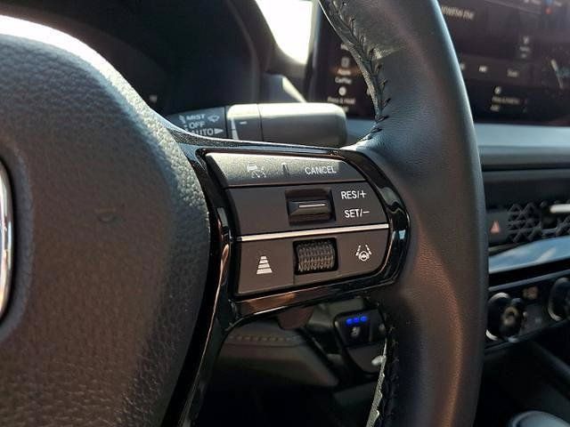 Used 2023 Honda Accord Touring image 23