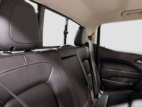 Used 2020 Chevrolet Colorado ZR2 image 28