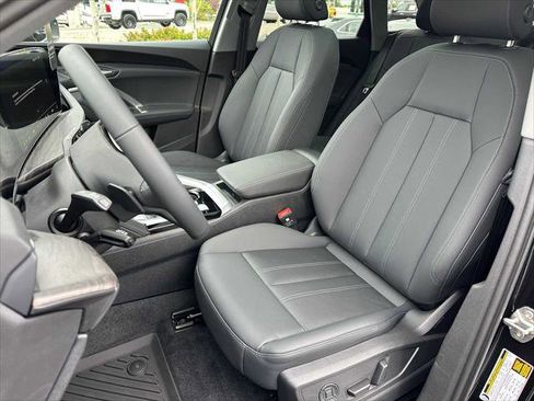 New 2025 Audi Q5 Premium image 21