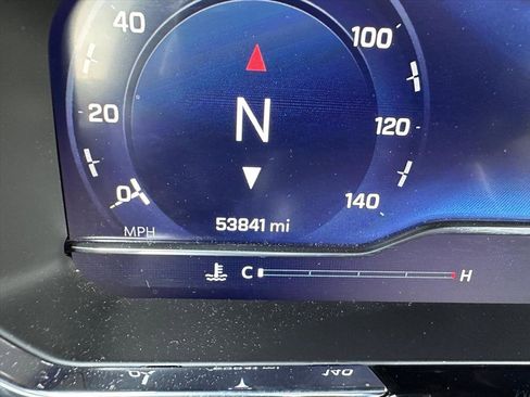 Used 2022 Chevrolet Silverado 1500 LT Trail Boss w/ LT Trail Boss Premium Package image 22