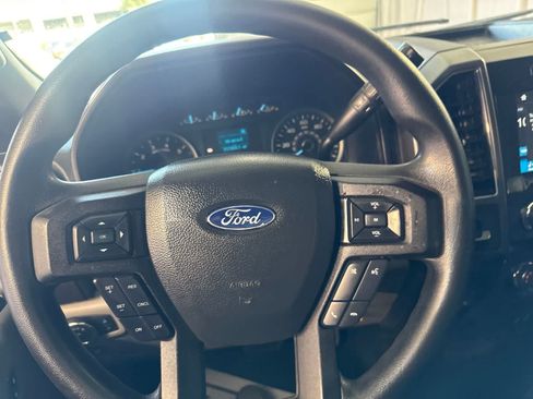 Used 2019 Ford F150 XLT RWD image 23