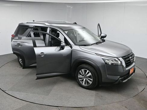 Used 2022 Nissan Pathfinder SL image 56