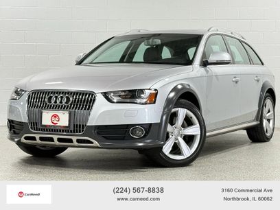 Used 2014 Audi A4 Premium Plus