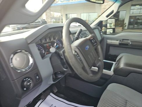 Used 2016 Ford F250 XLT w/ XLT Value Package image 26