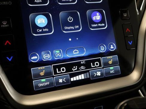 Certified 2025 Subaru Outback Premium AWD/4WD image 25