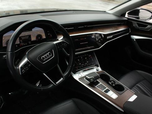 Used 2020 Audi A7 3.0T Premium Plus w/ Premium Plus Package image 20