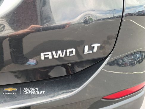 Certified 2024 Chevrolet Equinox LT AWD/4WD image 28