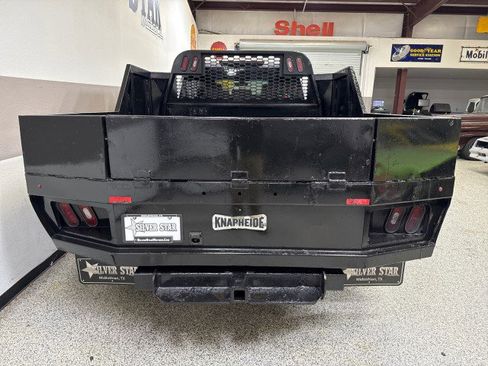 Used 2022 Chevrolet Silverado 3500 W/T w/ WT Convenience Package image 47