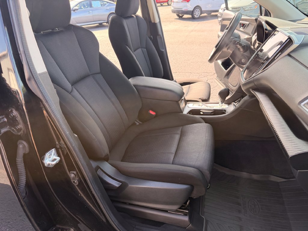 Used 2024 Subaru Ascent 8-Passenger AWD/4WD image 31
