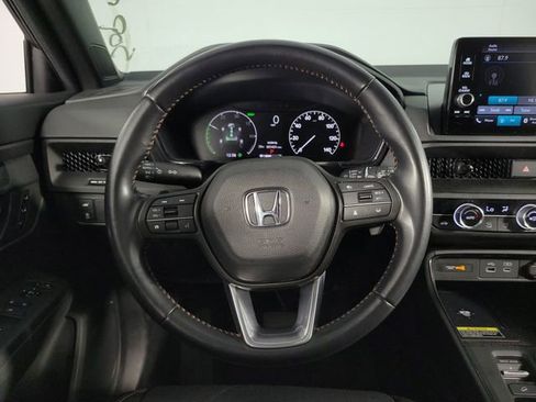Used 2025 Honda CR-V Sport-L image 22