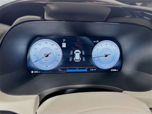 Used 2023 Hyundai Palisade Limited image 10