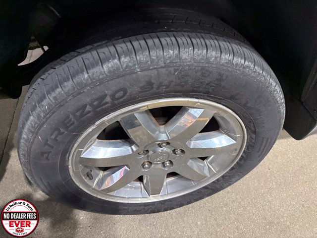 Used 2012 Jeep Liberty Sport AWD/4WD image 8