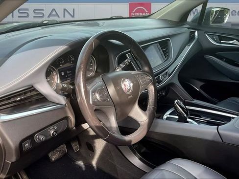 Used 2020 Buick Enclave Essence w/ LPO, Luxury Package AWD/4WD image 14