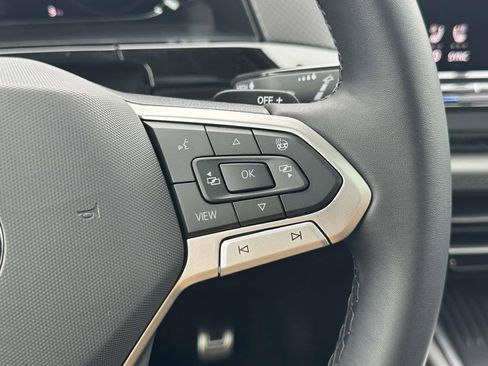 New 2026 Volkswagen Atlas Peak Edition AWD/4WD image 19
