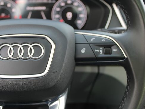 Used 2022 Audi Q5 2.0T Premium Plus w/ Premium Plus Package image 12