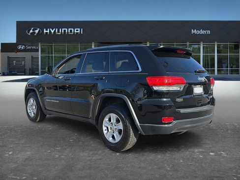 Used 2014 Jeep Grand Cherokee Laredo w/ Quick Order Package 23E image 5