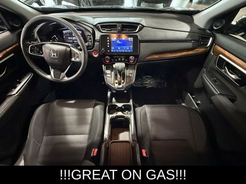Used 2022 Honda CR-V EX image 19