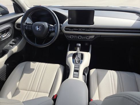 Used 2023 Honda HR-V EX-L image 23