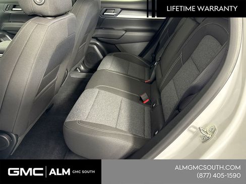 New 2026 GMC Terrain Elevation w/ Black Edition FWD image 22