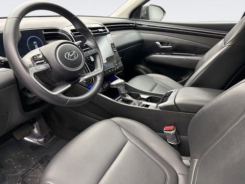 Used 2023 Hyundai Tucson SEL w/ Convenience Package image 10