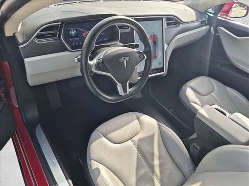 Used 2016 Tesla Model S 70 RWD image 10