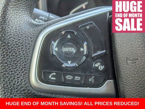 Used 2021 Honda CR-V Special Edition image 25