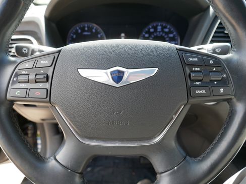 Used 2015 Hyundai Genesis 3.8 w/ Option Group 03 AWD/4WD image 24