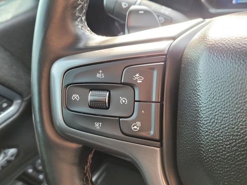 Used 2024 Chevrolet Silverado 1500 High Country w/ High Country Premium Package image 33