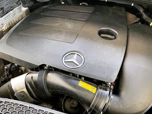 Used 2022 Mercedes-Benz GLE 350 4MATIC image 31