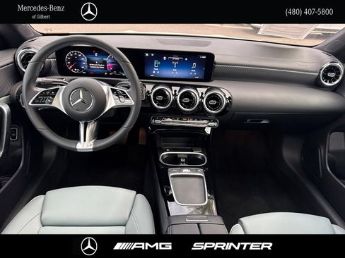 Used 2026 Mercedes-Benz CLA 250 image 20