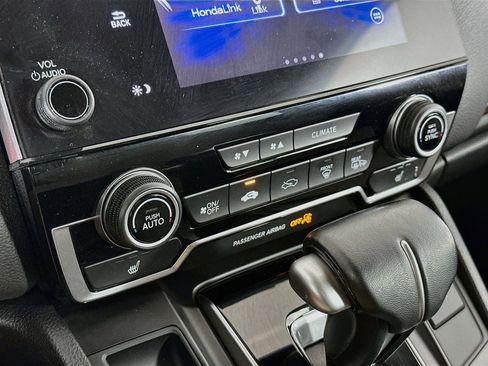 Used 2017 Honda CR-V EX-L image 23