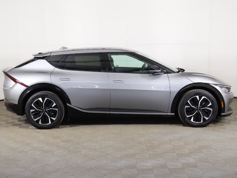 Used 2022 Kia EV6 Wind w/ Wind Technology Package image 20