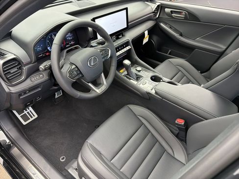 New 2026 Lexus IS 350 F Sport image 8