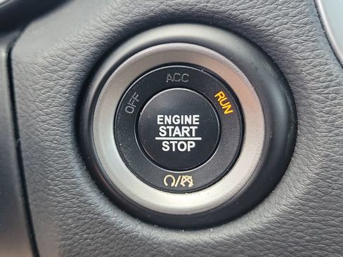 Used 2018 Dodge Durango Citadel w/ Technology Group AWD/4WD image 28