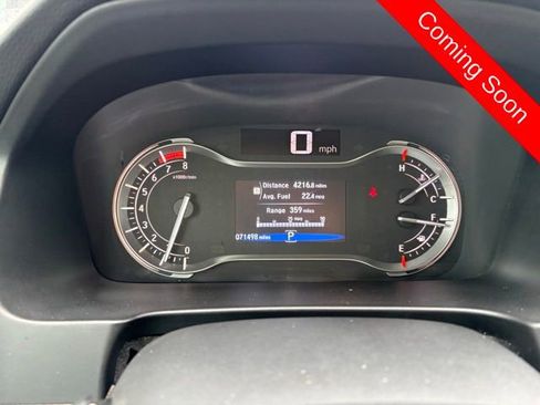 Used 2016 Honda Pilot LX image 10