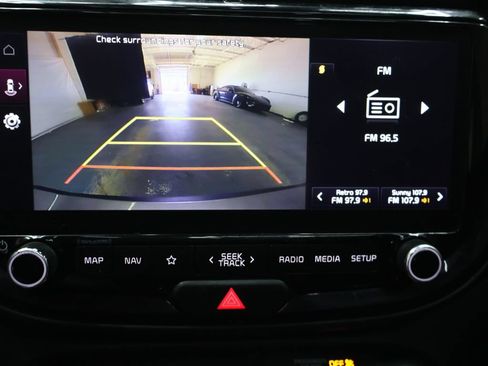Used 2023 Kia Soul EX FWD image 24
